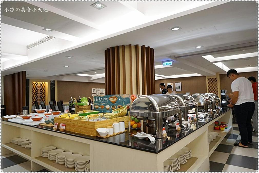 Guanko Hotel Chiayi Eksteriør billede