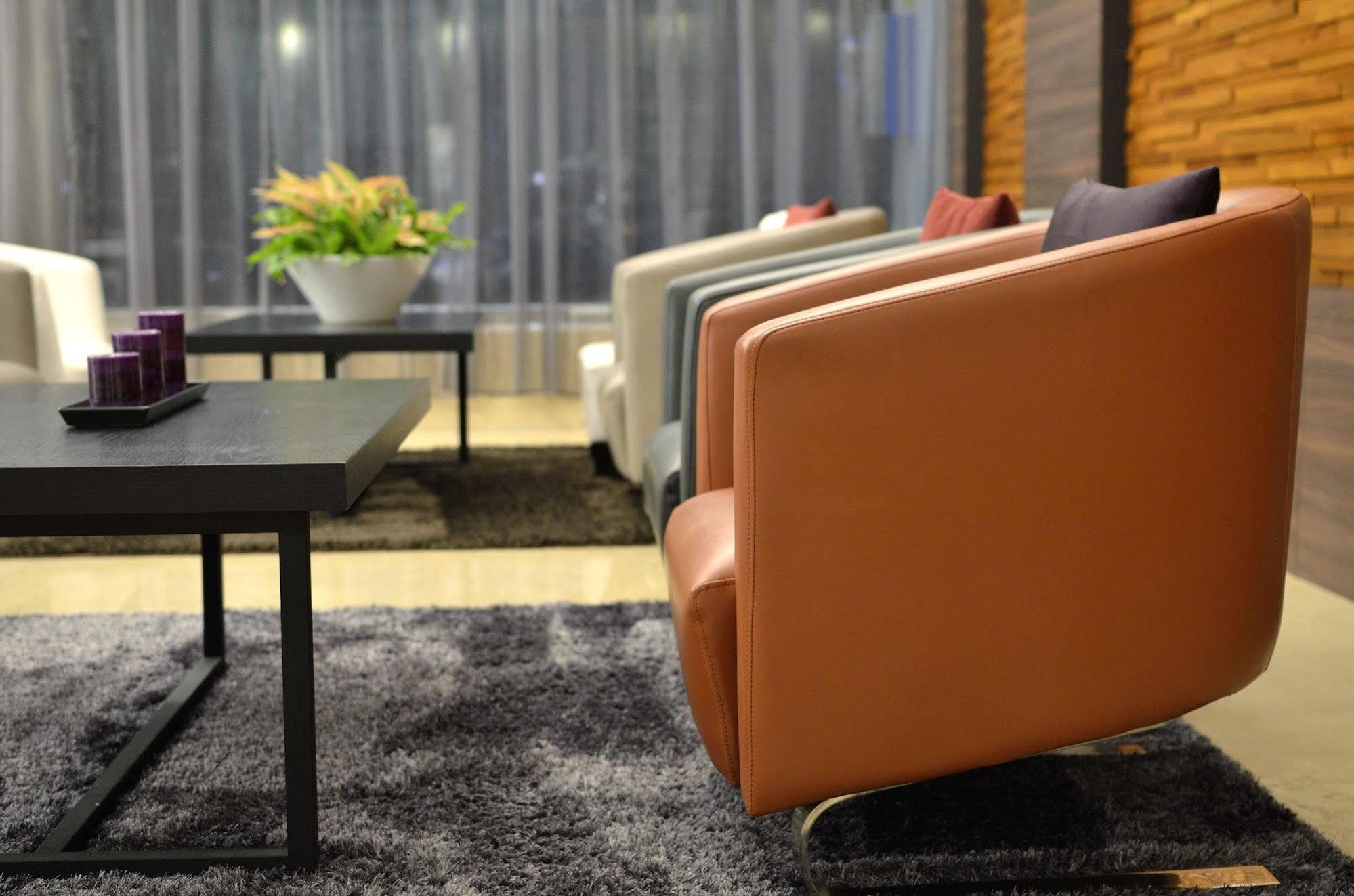 Guanko Hotel Chiayi Eksteriør billede